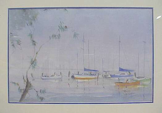 Williamstown Sunday